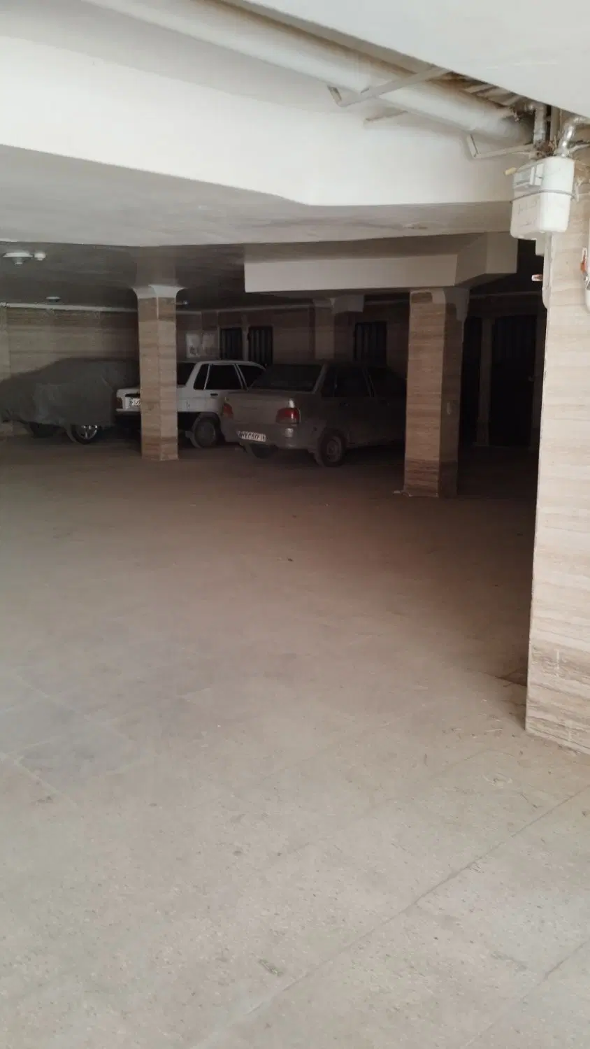 خانه آپارتمانی فدک