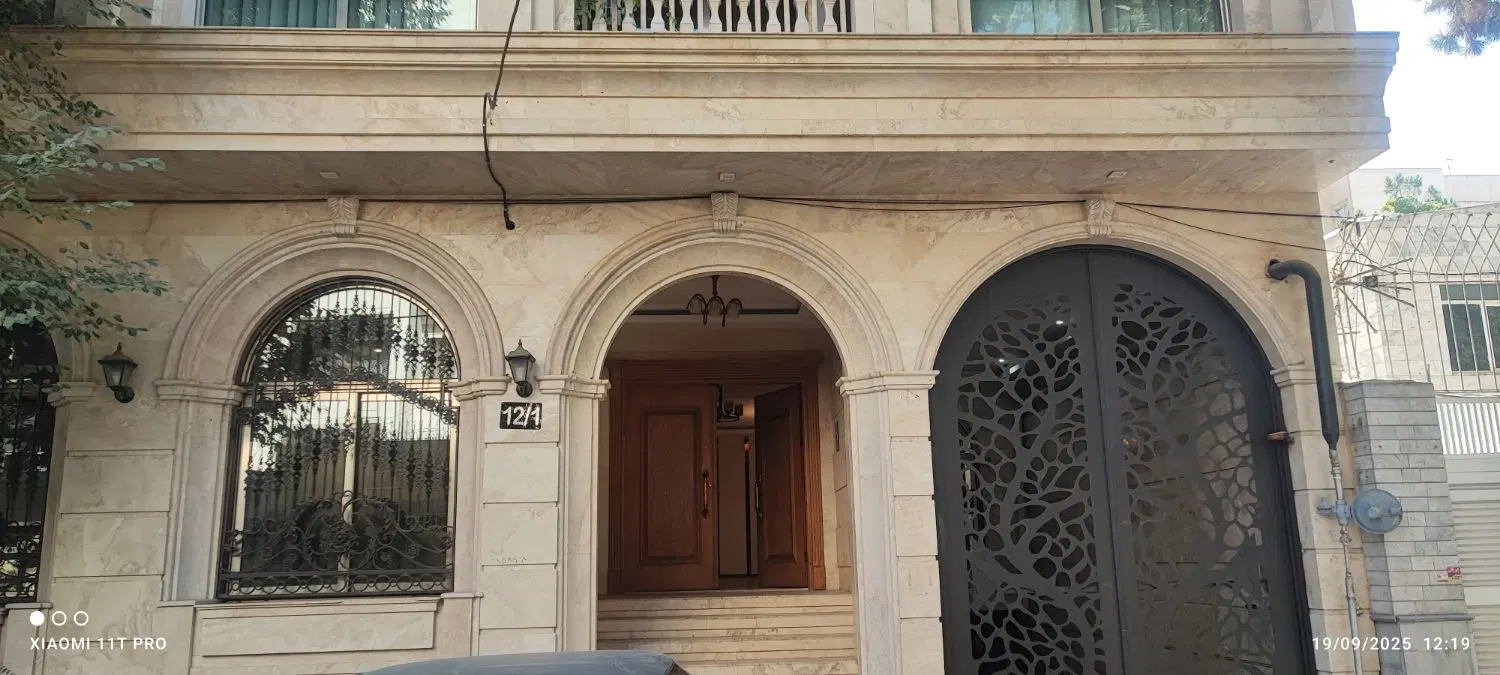 175متر فول دوخوابه