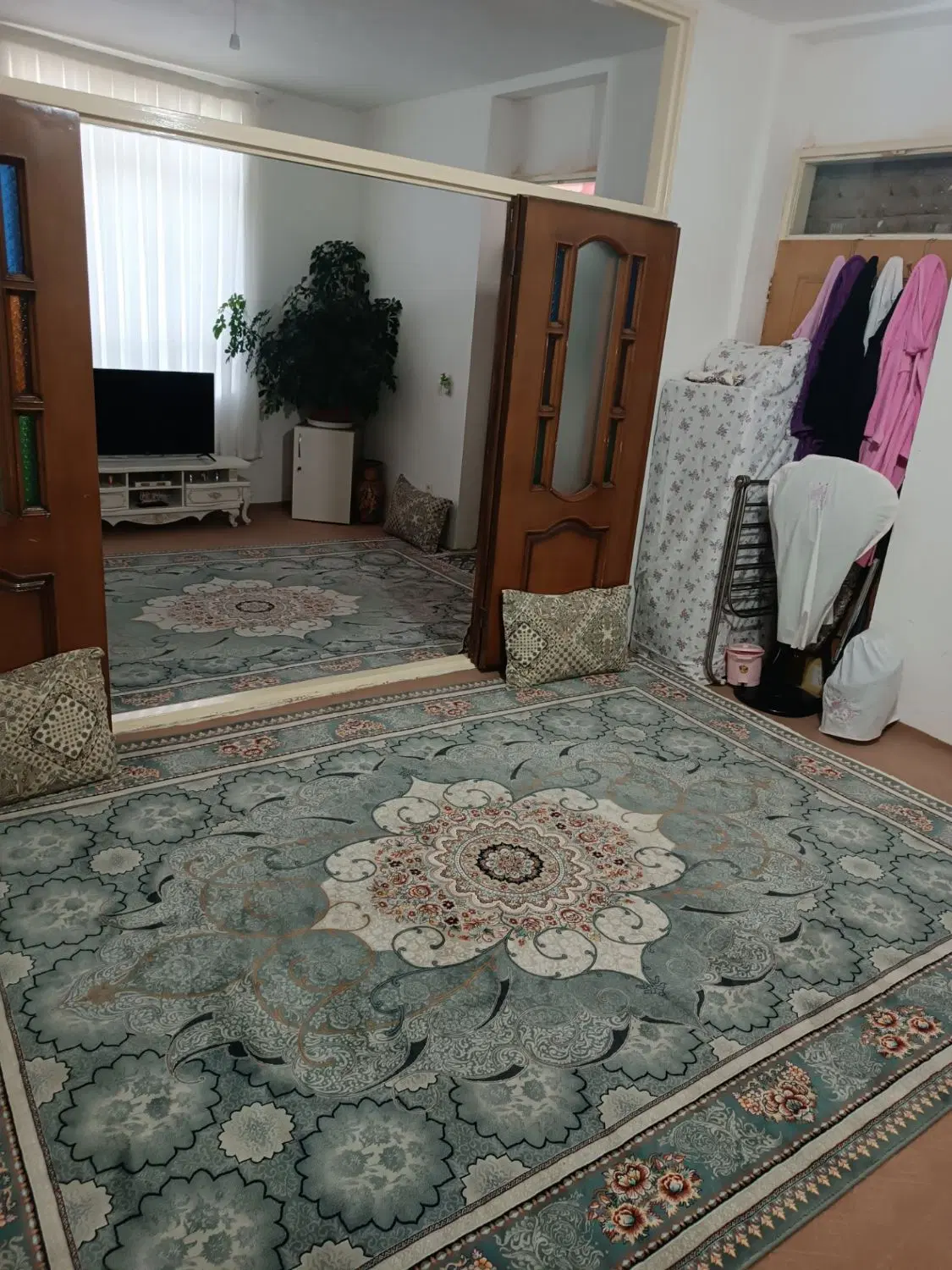 خانه  ویلایی سند شش دانگ 160متر
