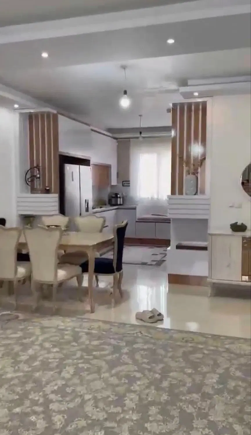 فروش واحد آپارتمانی