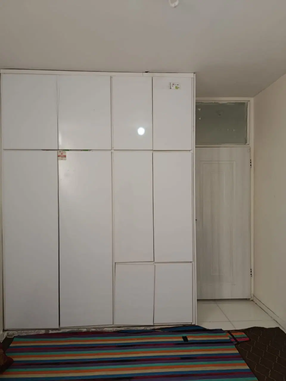 فروش آپارتمان ۹۷متری