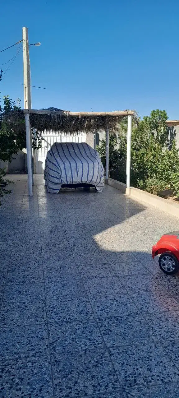 فروش فوری منزل مسکونی جنت شهر