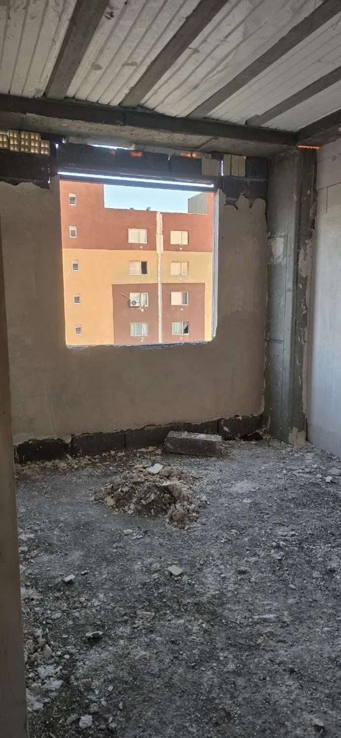 تکواحدی شهرک مدنی