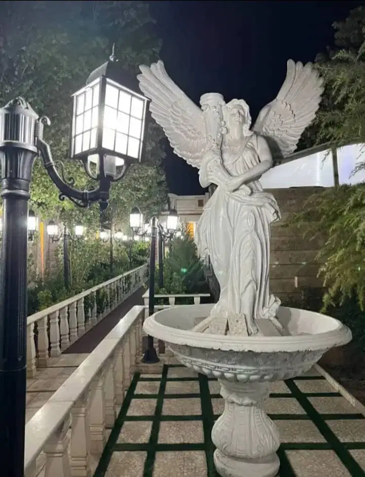 اجاره ویلا ساعتی پاره وقت و روزانه