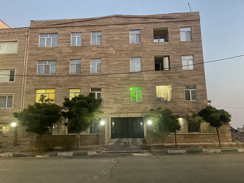 فروش آپارتمان ۹۳ متری