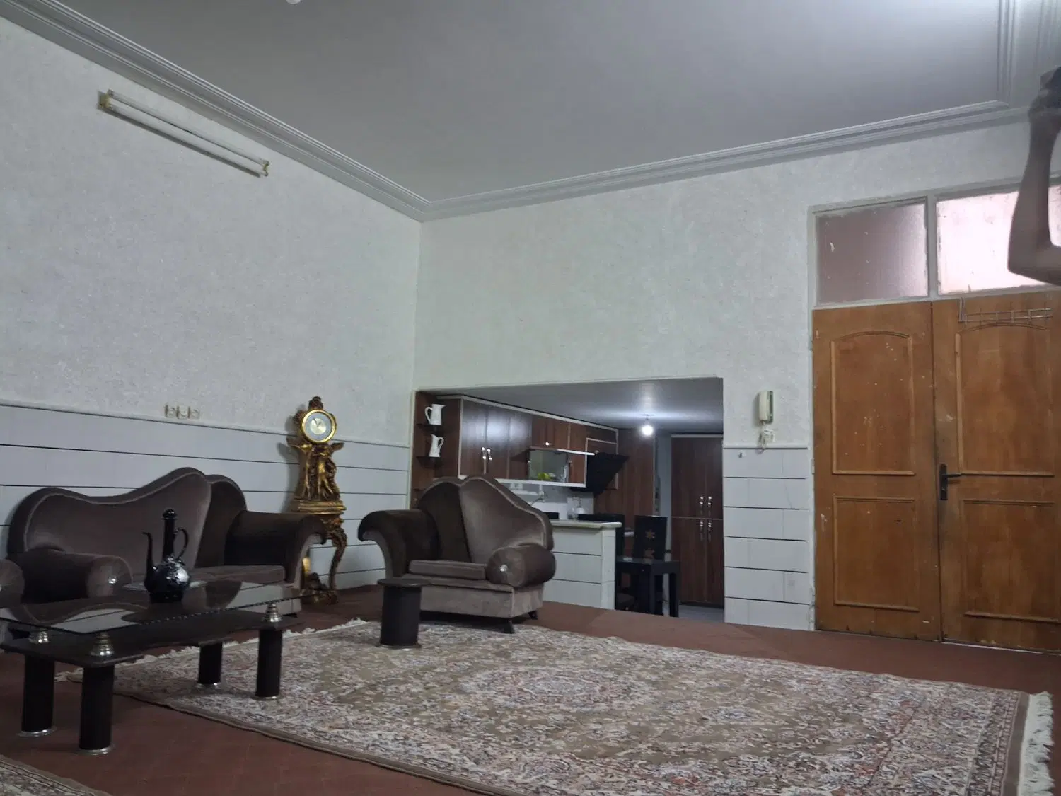 سوییت منزل دربست ۱۱۰ متری