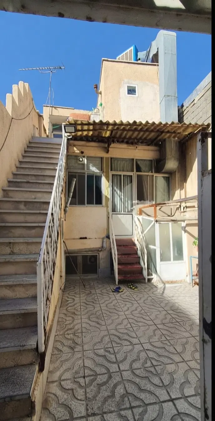 خرید وفروش خانه کلنگی