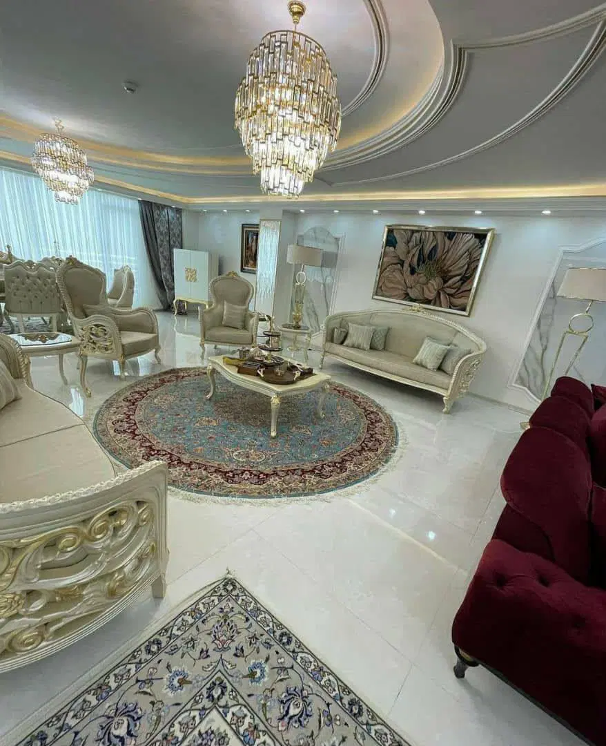 ۷۵متر_کارناوال نور_سرمایه گذاری_تاپ لوکیشن