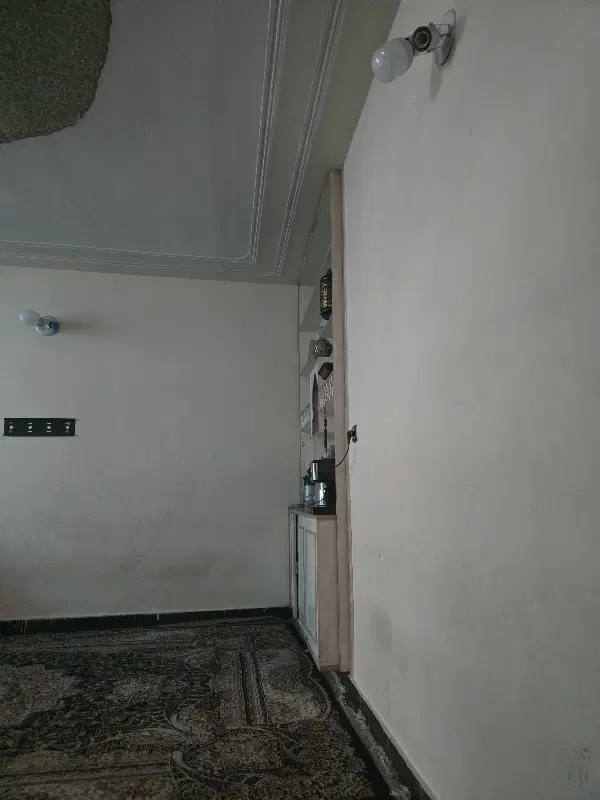 سویت ۱۵ متری درب مجزا ۵۰رهن ۶ اجاره اردیبهشت