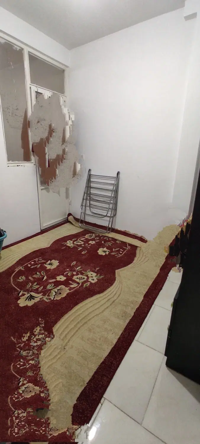 *یک واحد آپارتمان فروشی خیابان سپاه*