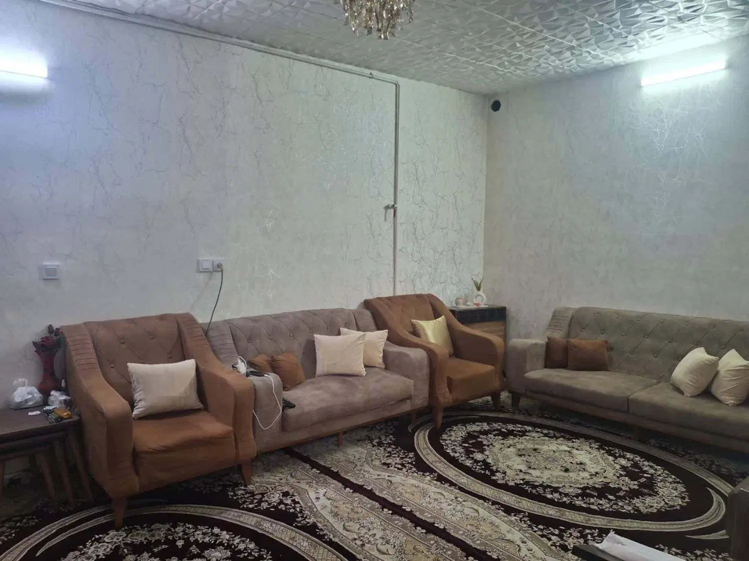 خانه 70 متری بسیار تمیز