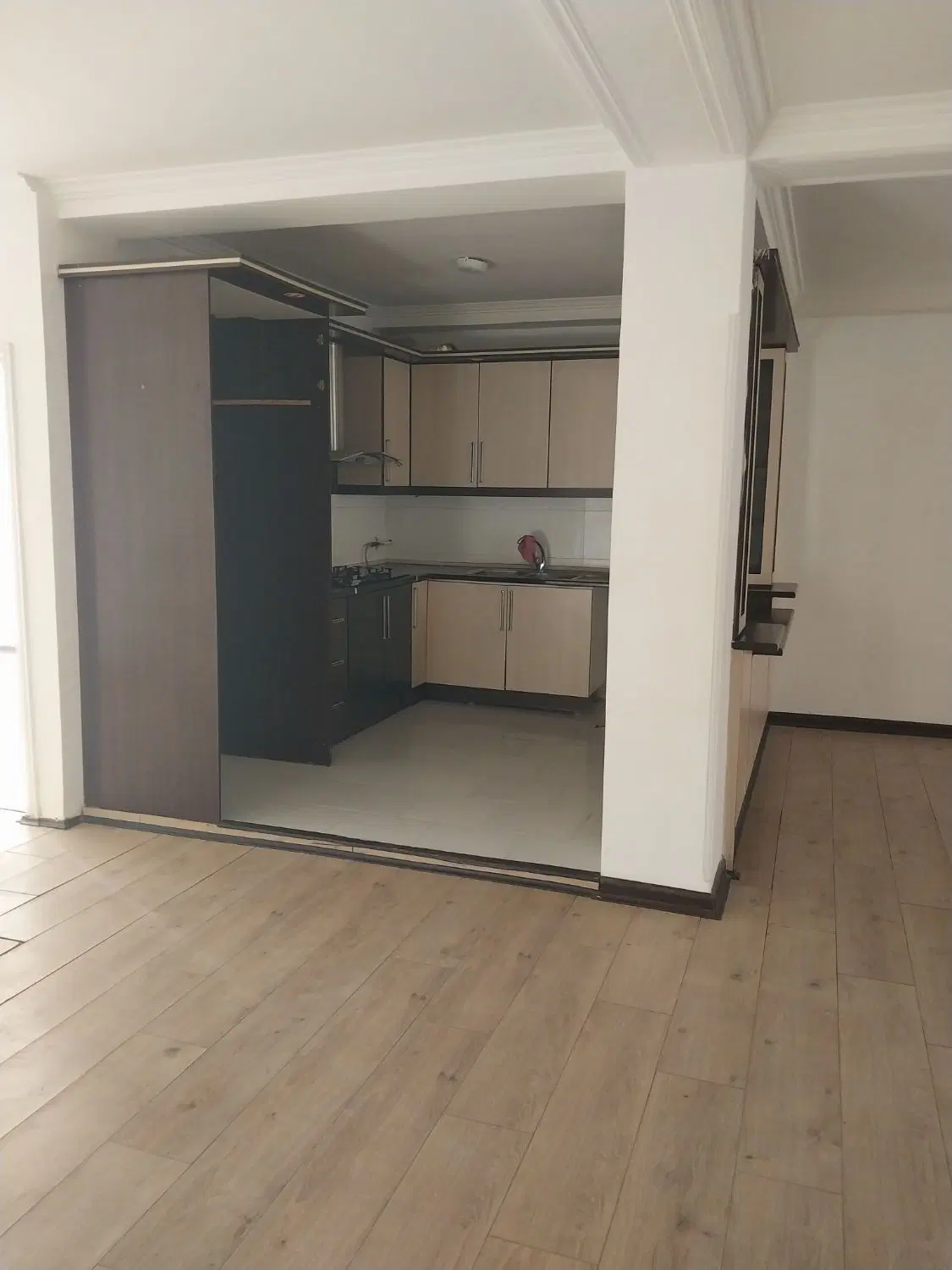 اجاره ای مولانا