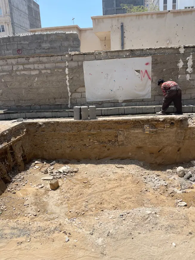 زمین گلشهر جنوبی