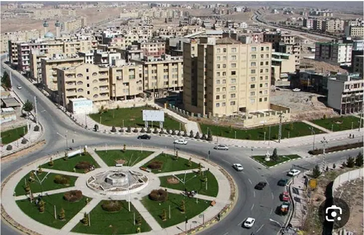 فروش اپارتمان