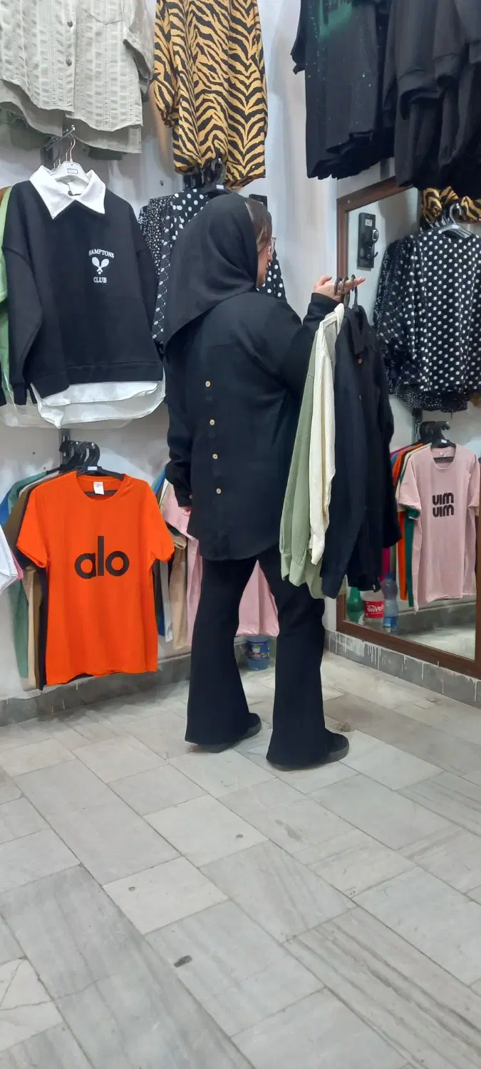 اجاره مغازه در داخل شهر لنگرود