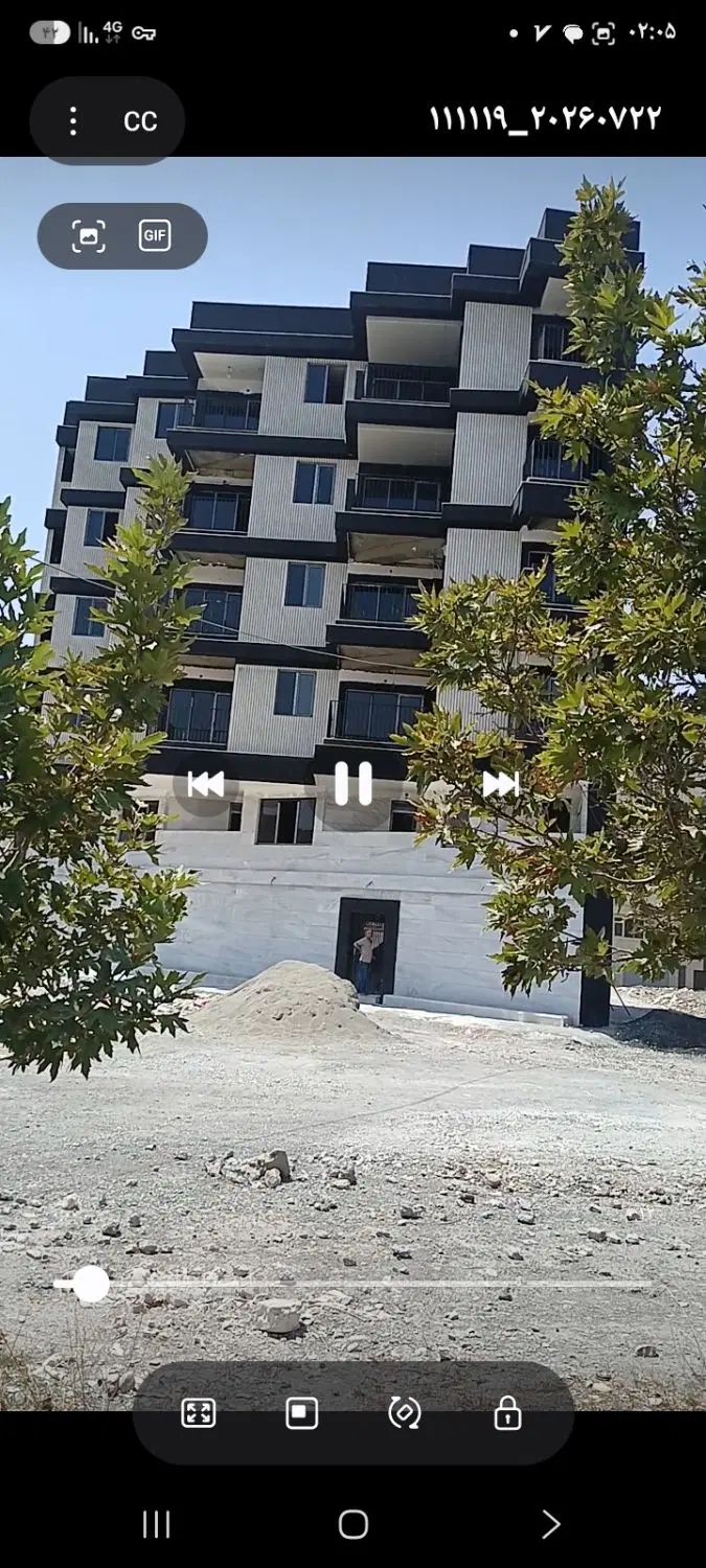 واحد مسکونی