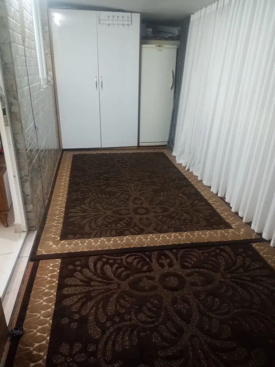 اجاره آپارتمان