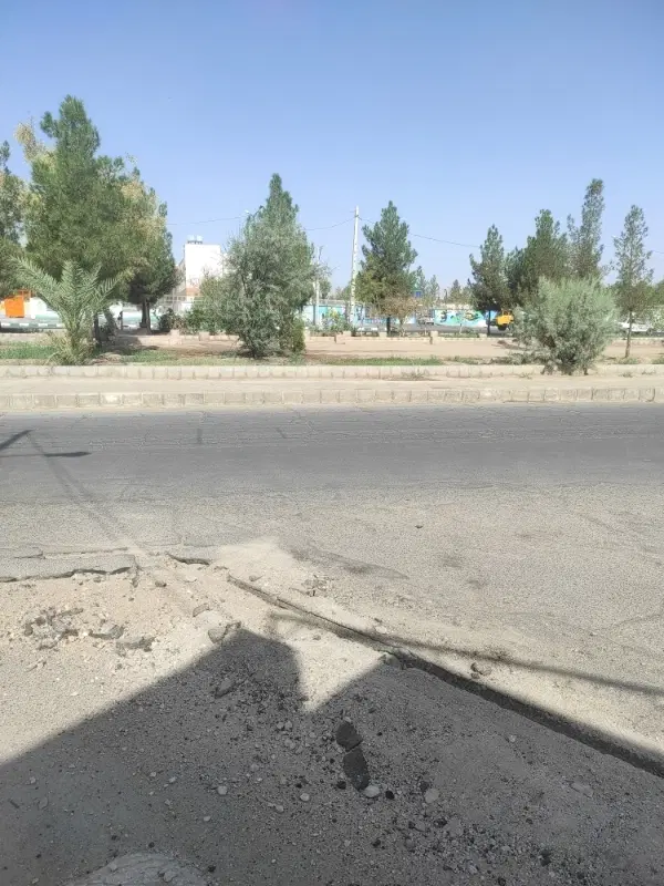 فروش زمین مسکونی دونبش فوری فوری
