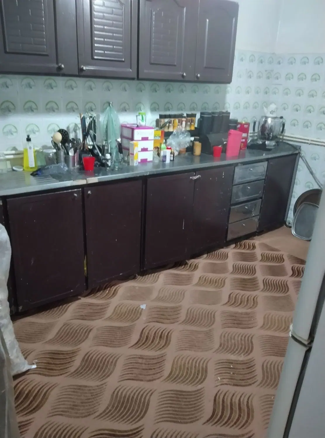 منزل اجاره ای تربت حیدریه  طالقانی 18