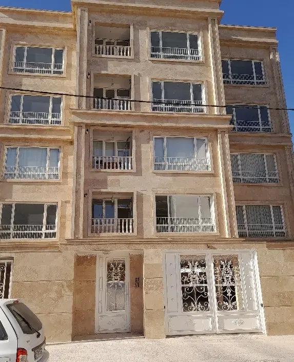 ۱۰۰ متری صفر مهدیه ۴۳