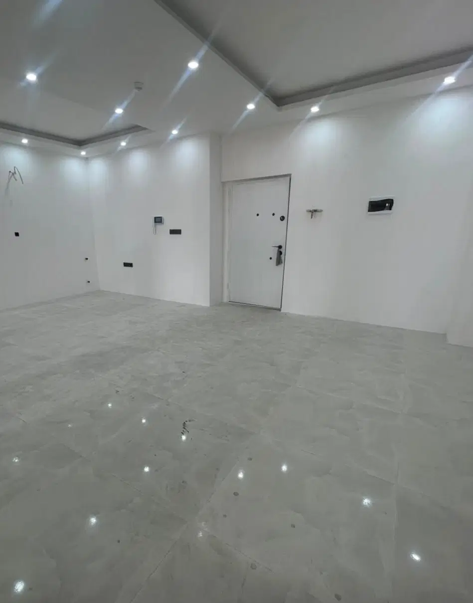 خودساز ۱۱۰متر شیک تخلیه