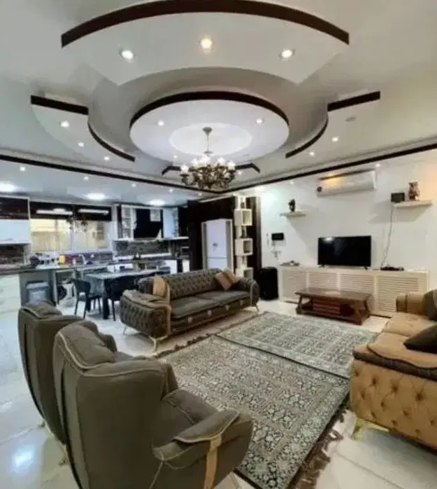 ویلا استخردار