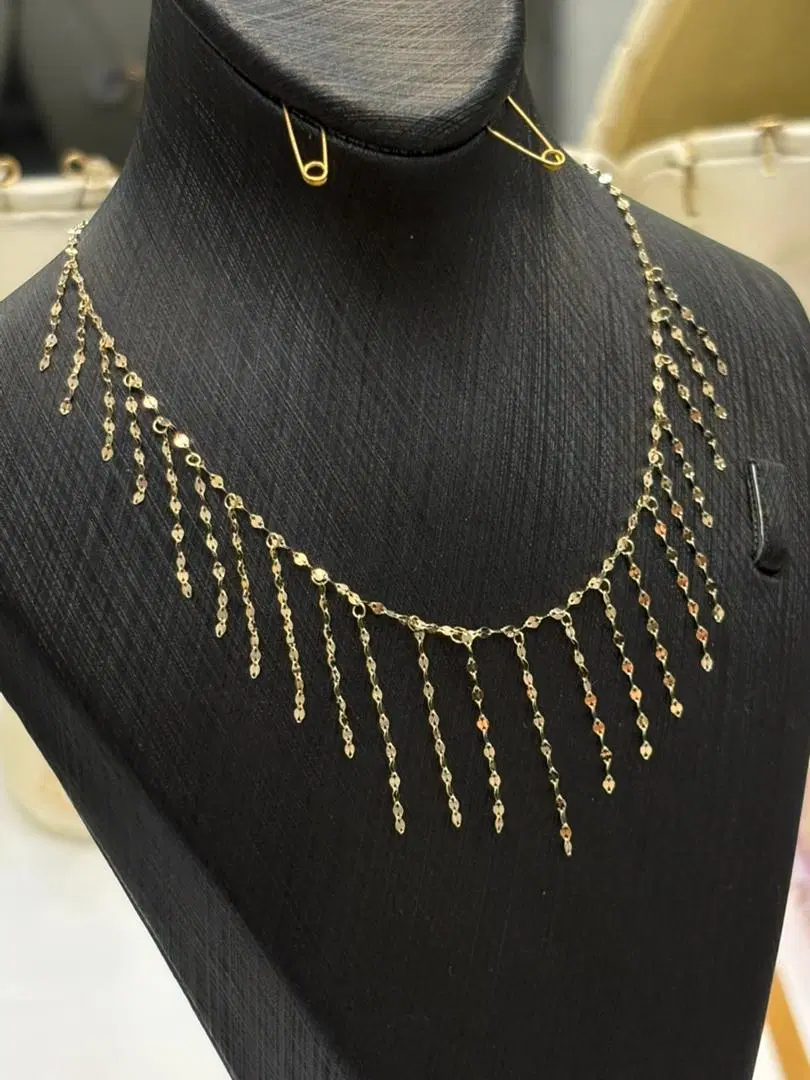 مغازه طلافروشی