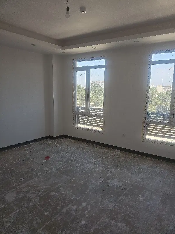 آپارتمان نوساز