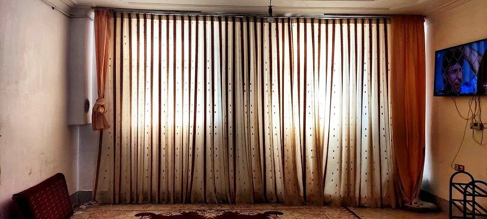 اجاره طبقه اول روی پیلوت خوسف