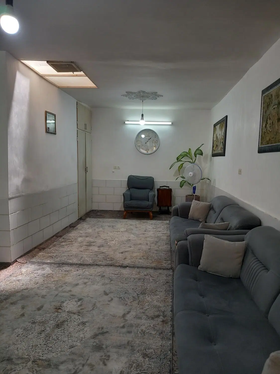فروش 2 طبقه مستقل 60 متر