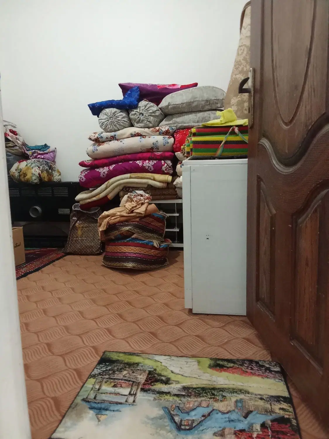 اجاره خانه ۵۰متری