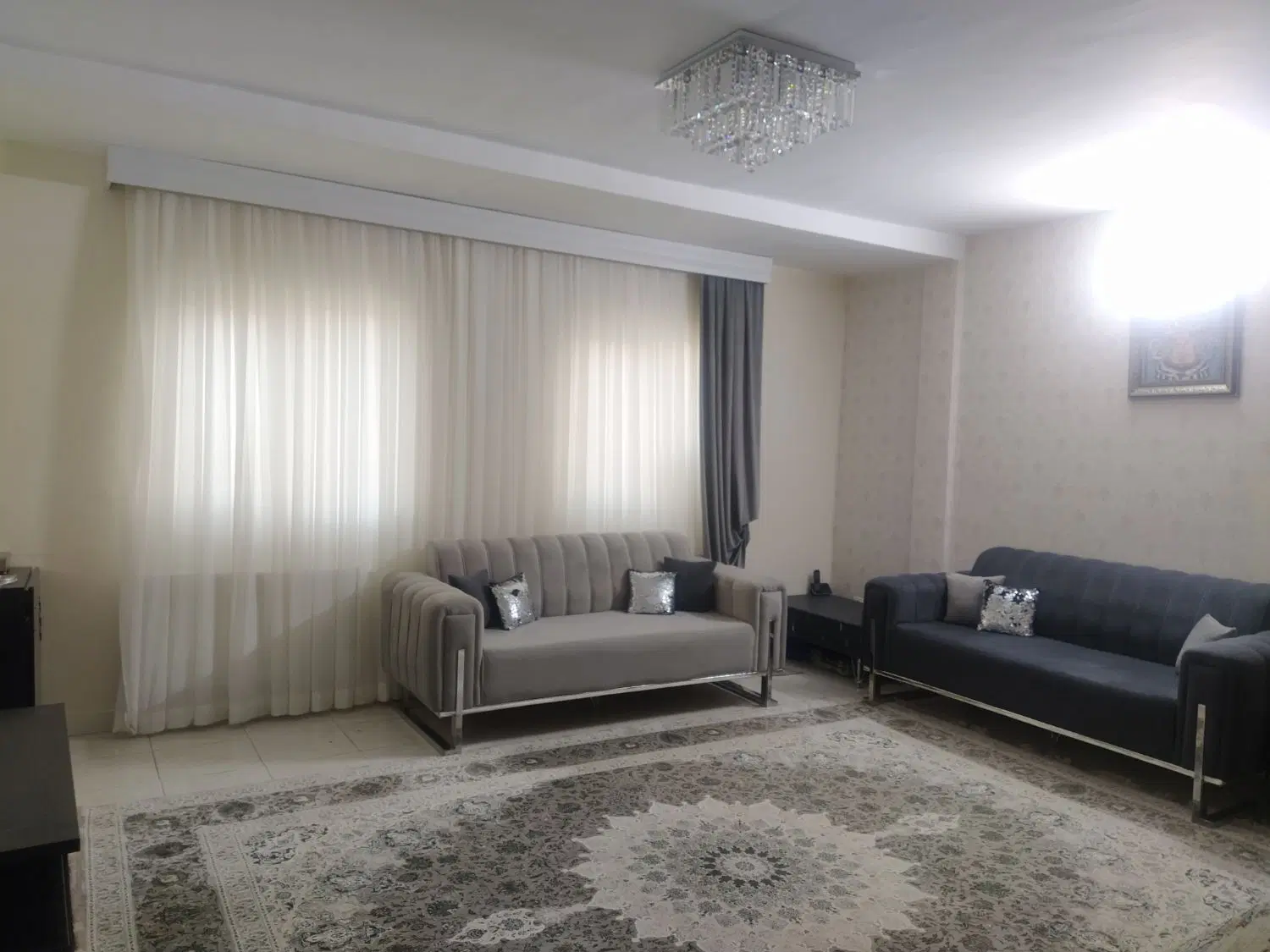 آپارتمان فروشی