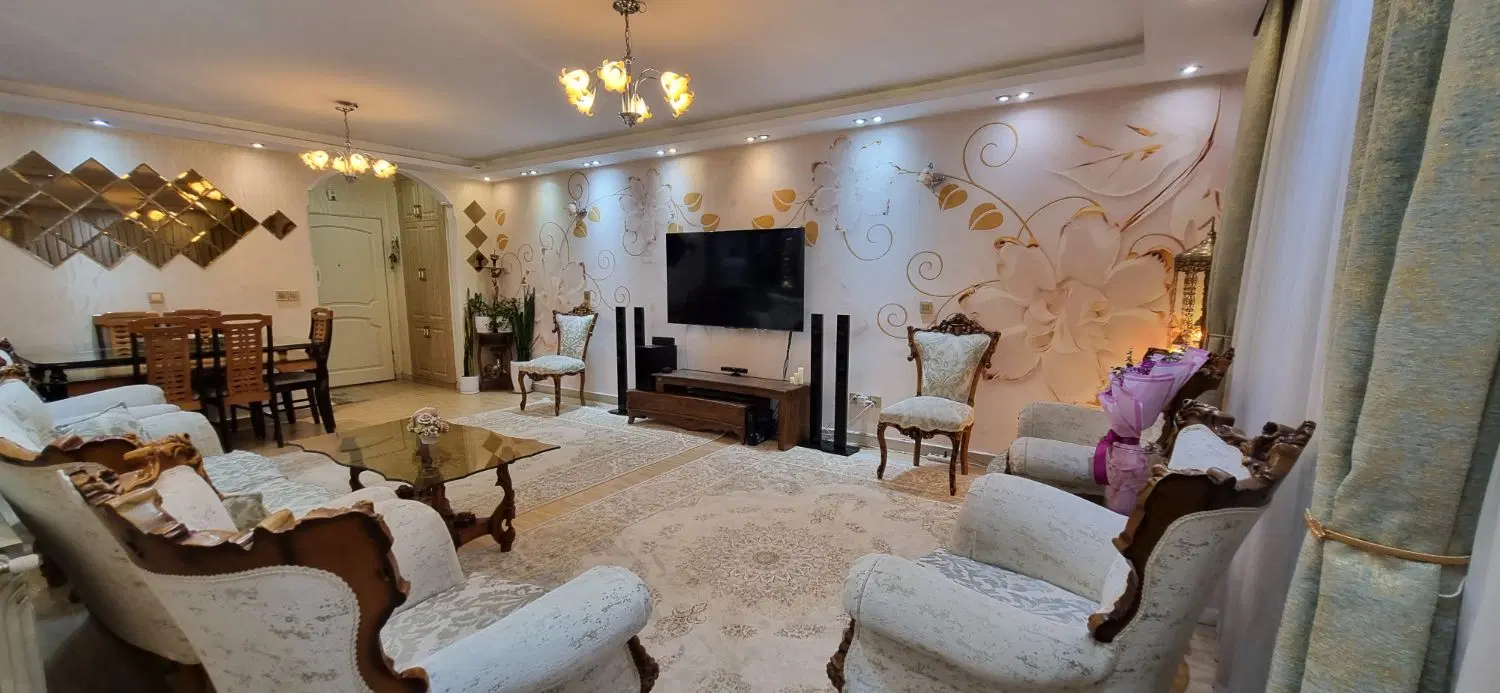 آپارتمان فروشی