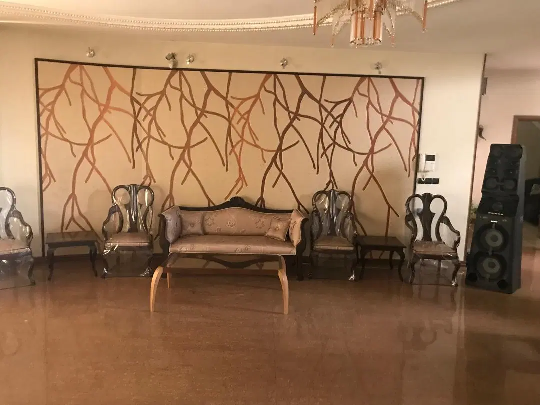 ویلا لاکچری برای تولد و مهمانی