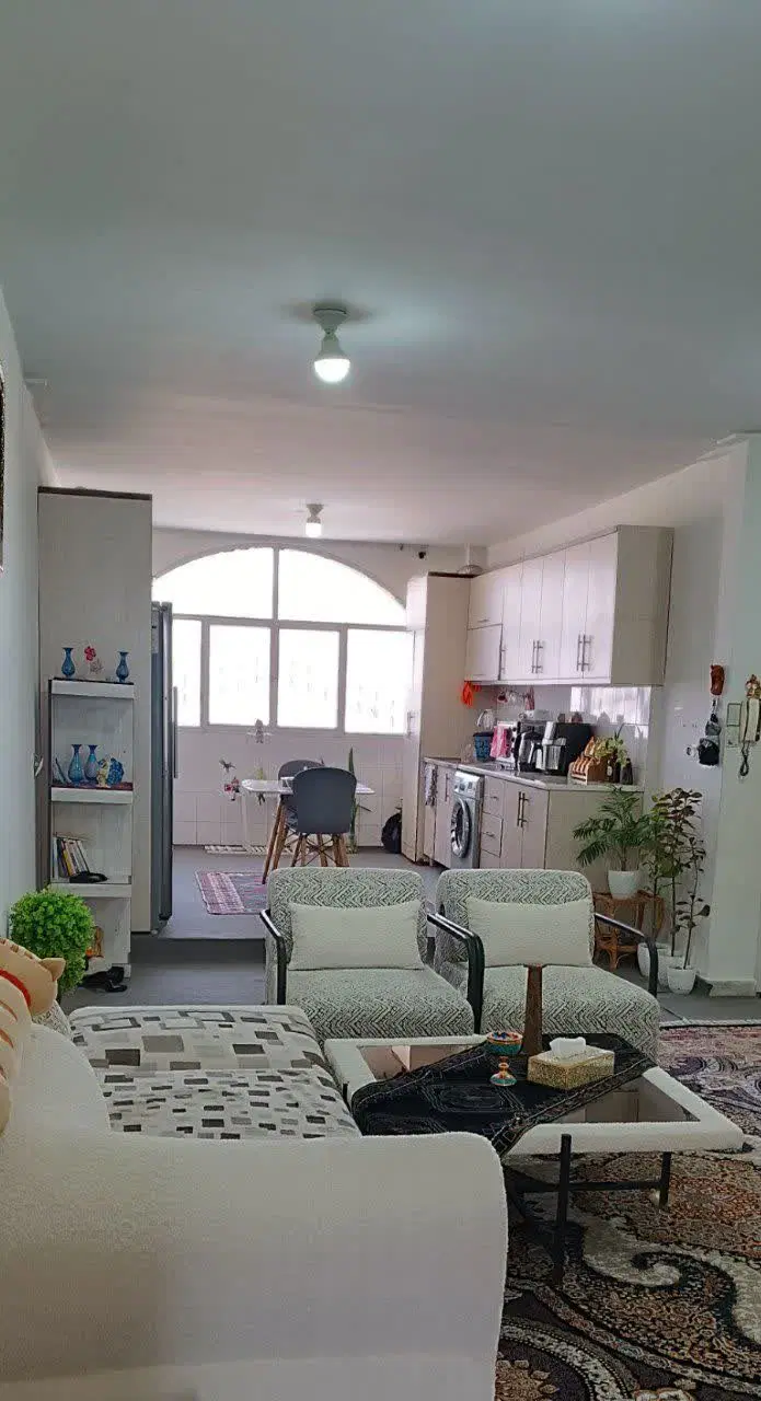 رهن خانه در فاز یک