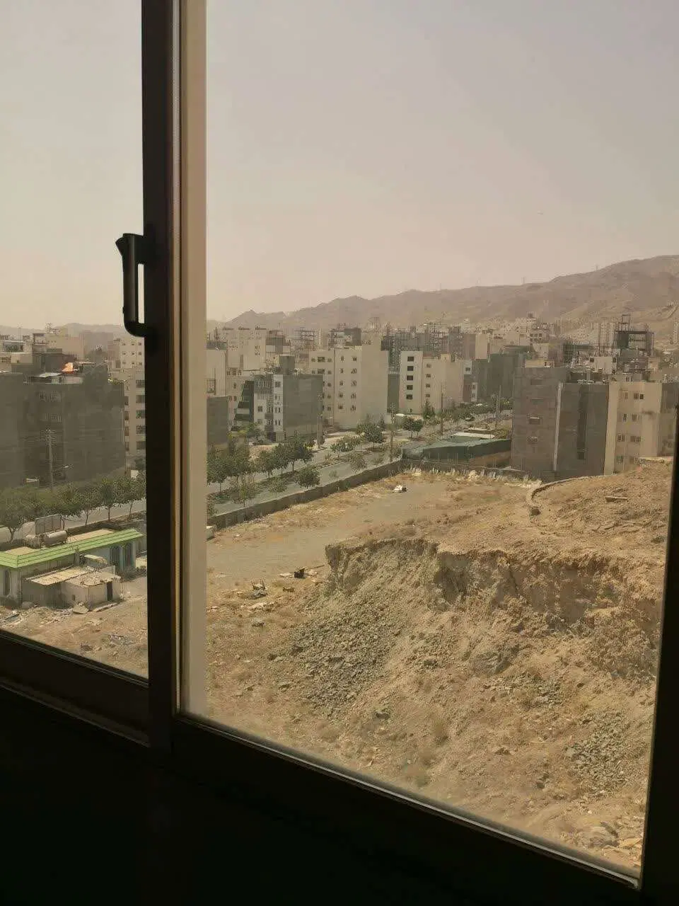 آپارتمان نقلی روبکوه هاشمیه