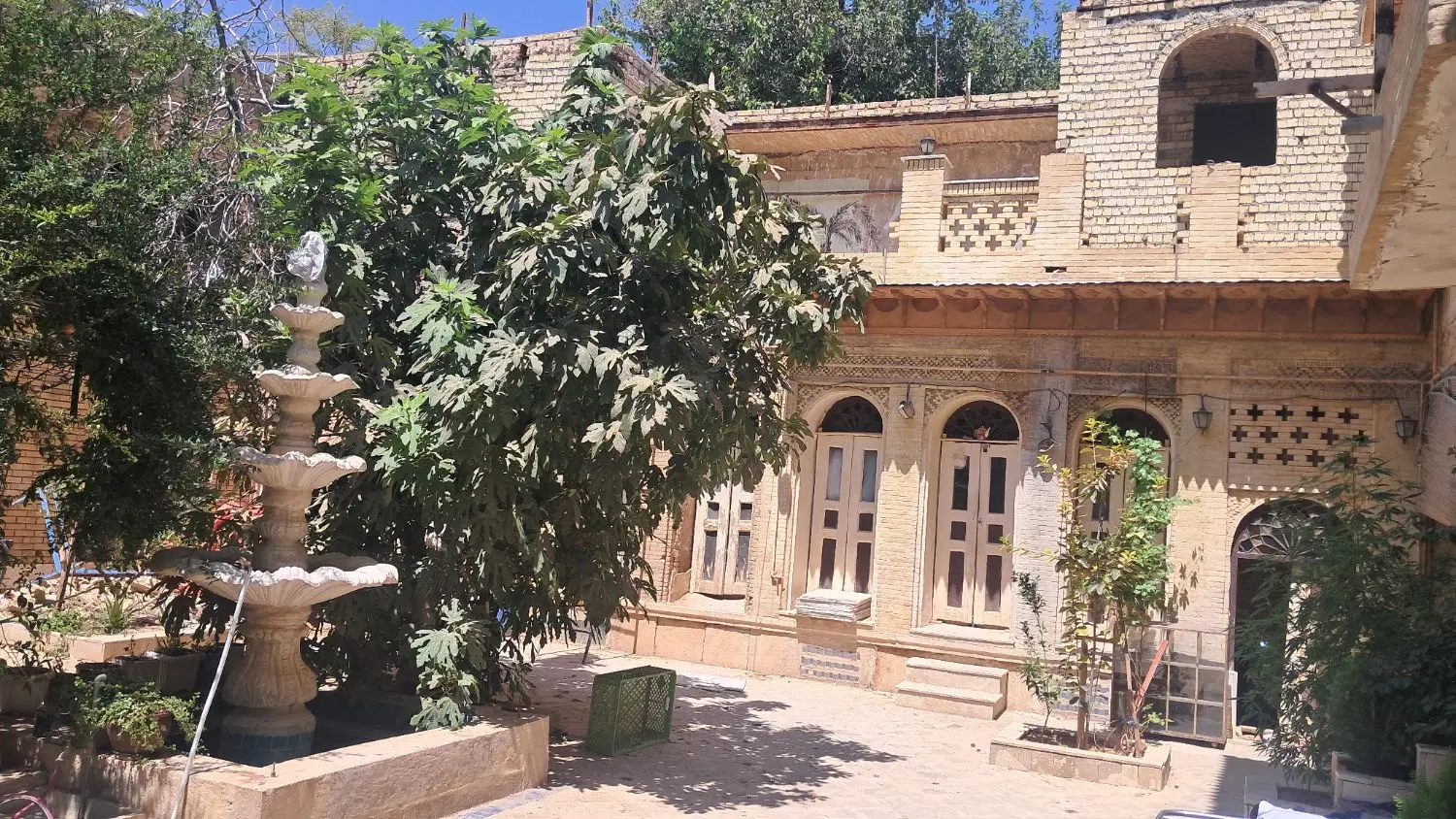 فروش ملک مسکونی