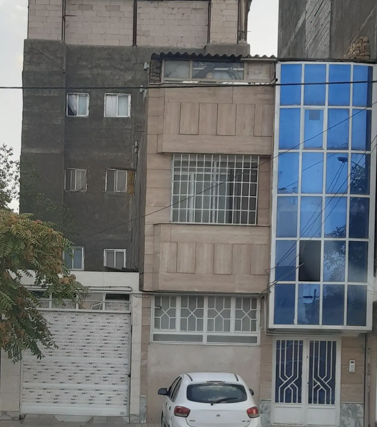 فروش منزل ویلائی در یوسفیه