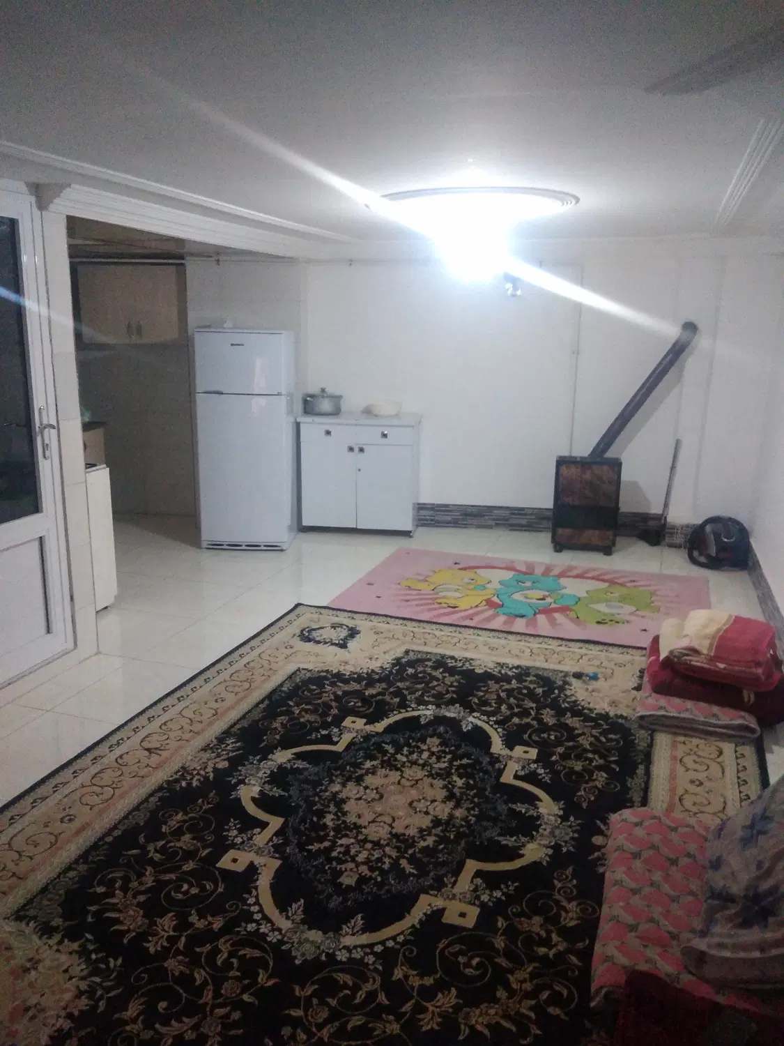 اجاره سوئیت موقت