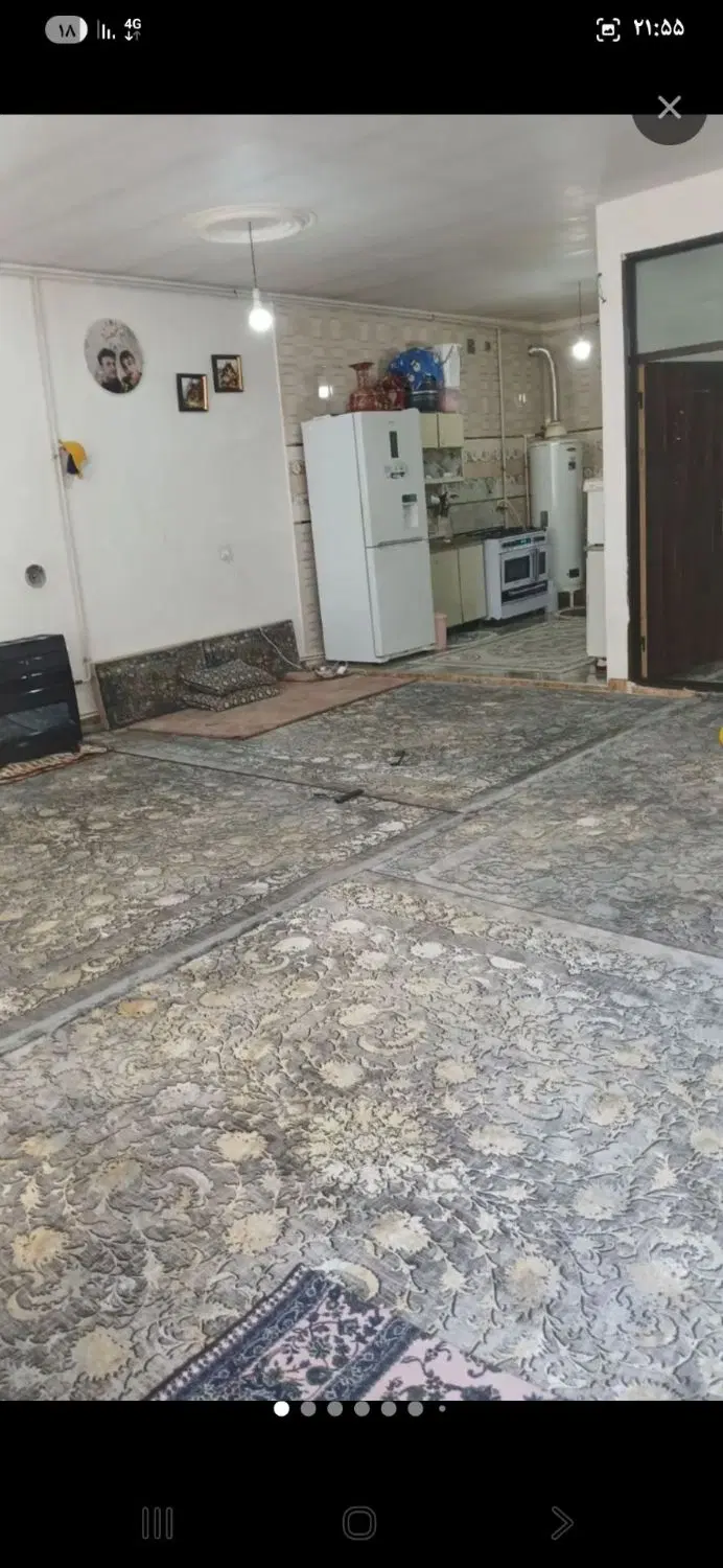 منزل ویلای اجاره دهپن
