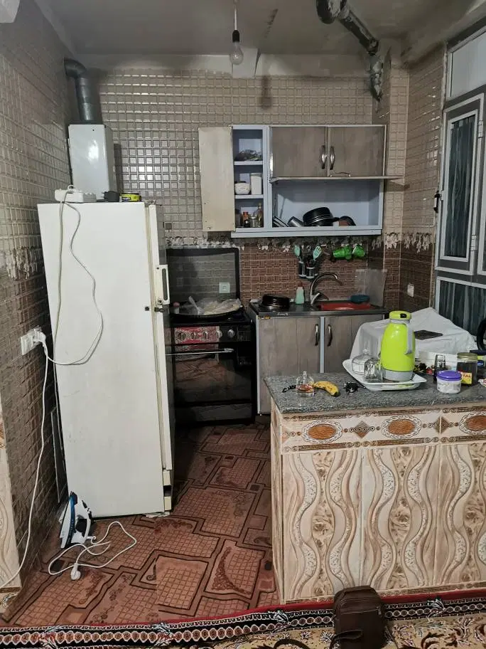 خونه اجاره ای