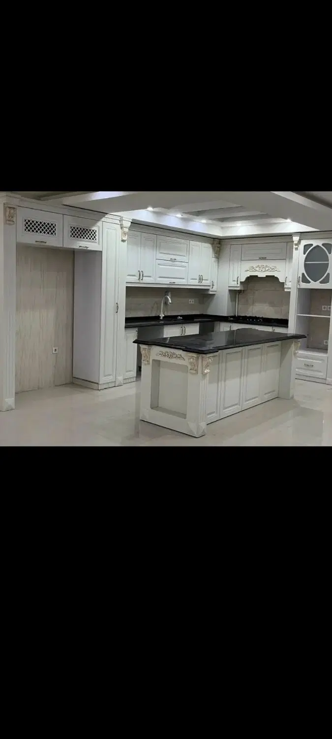 چهارواحده کلیداول پارکینگ اختصاصی