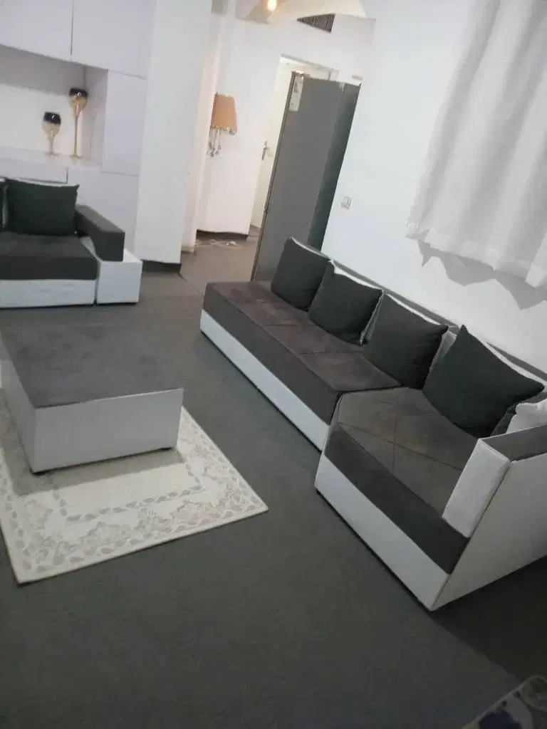 آپارتمان دو  خوابه فردوسی