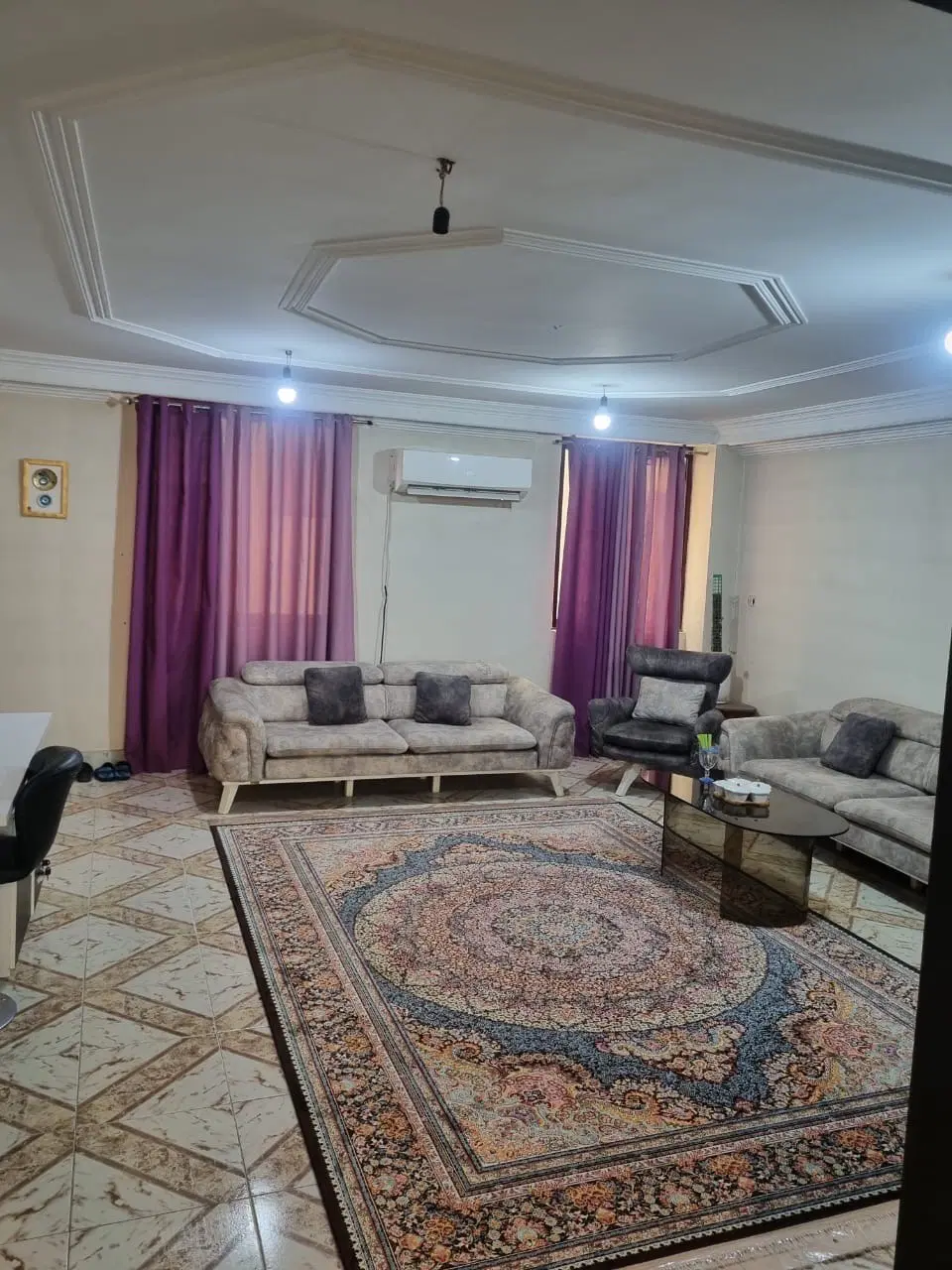 ۷۵ متری واقع در ساری