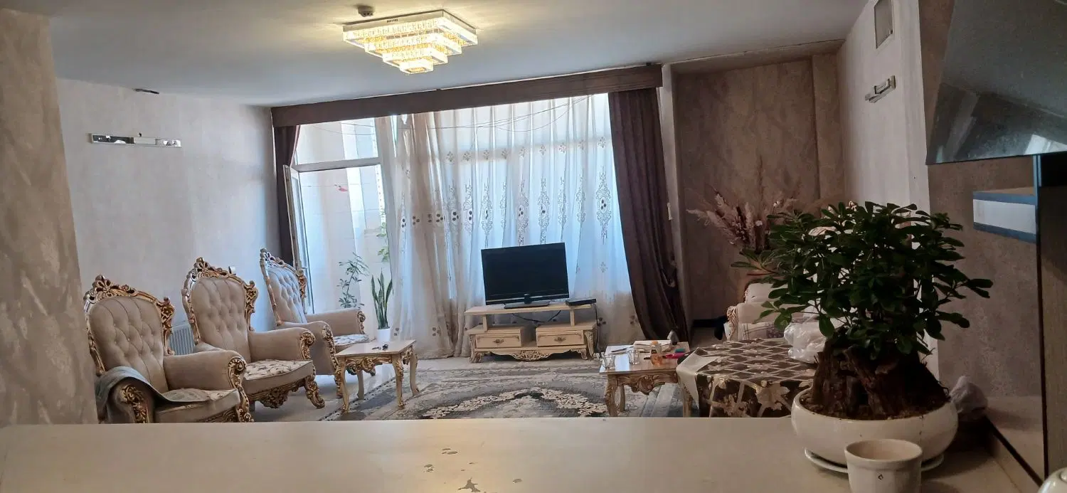 اجاره آپارتمان