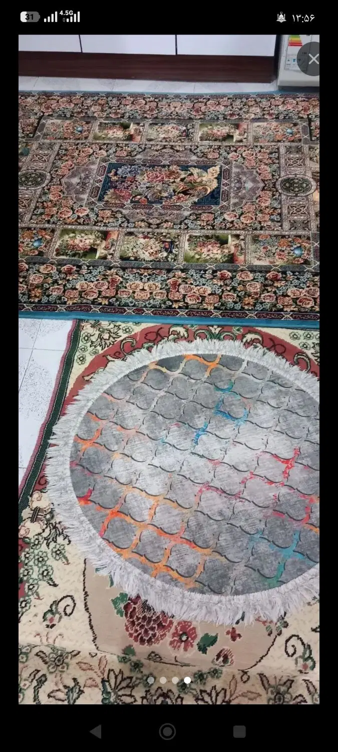 خونه اجاره ای در بشارت ۲۴