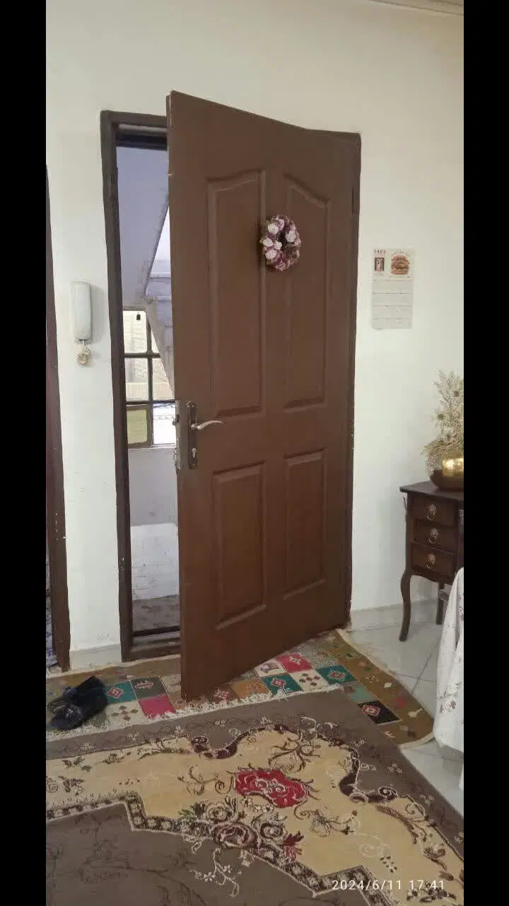 اجاره آپارتمان