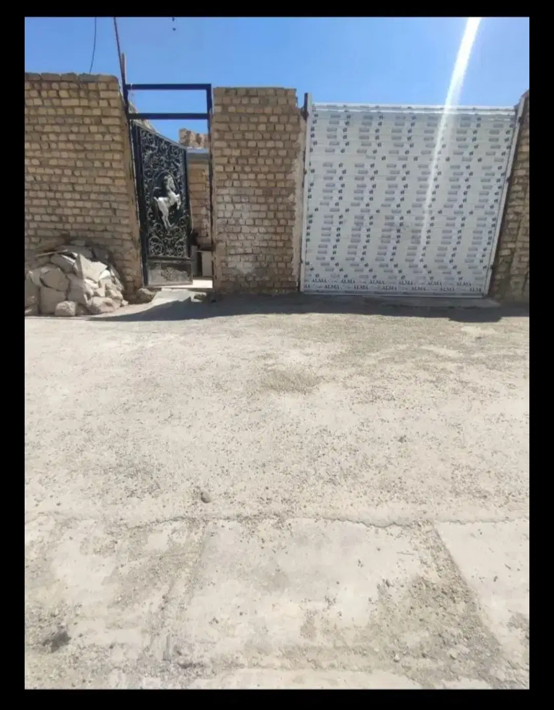 فرست خرید خونه ویلائی شیک و جذاب