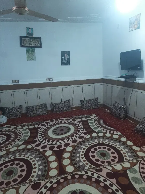 خانه رهن واجاره در خیابان اتحاد بعد از مدرسه کمیل