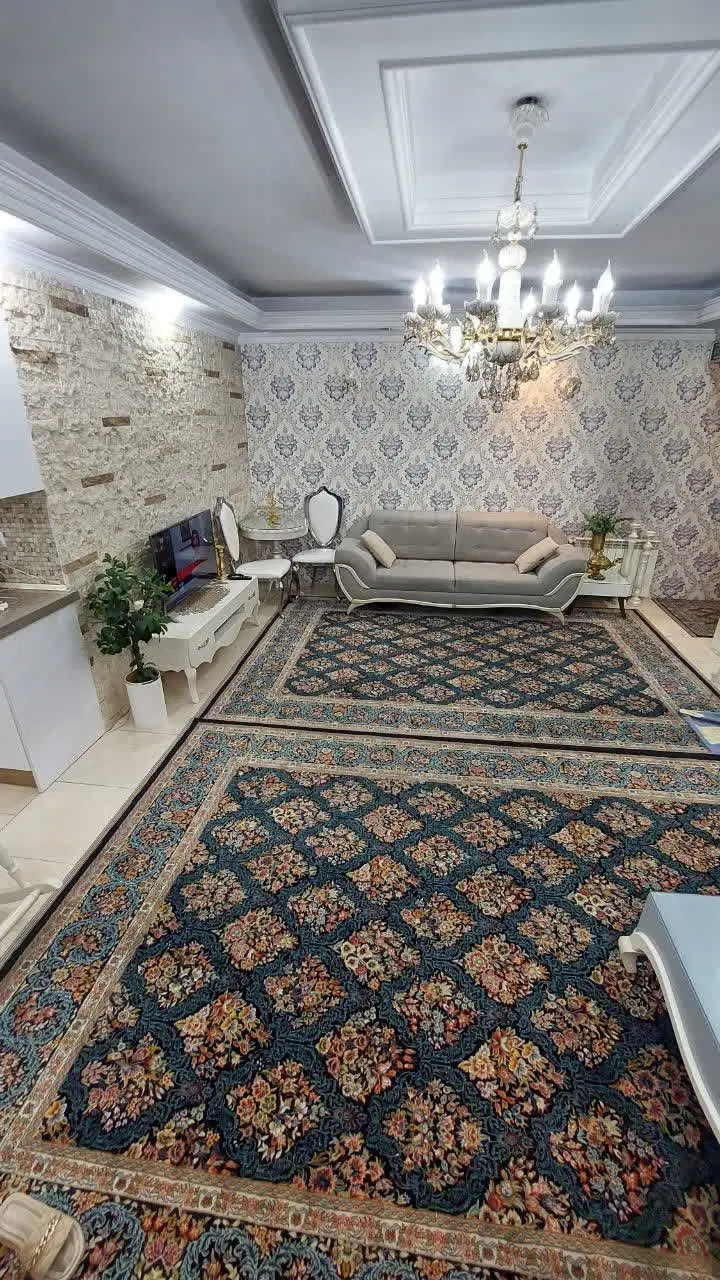 اپارتمان ۷۴ متر